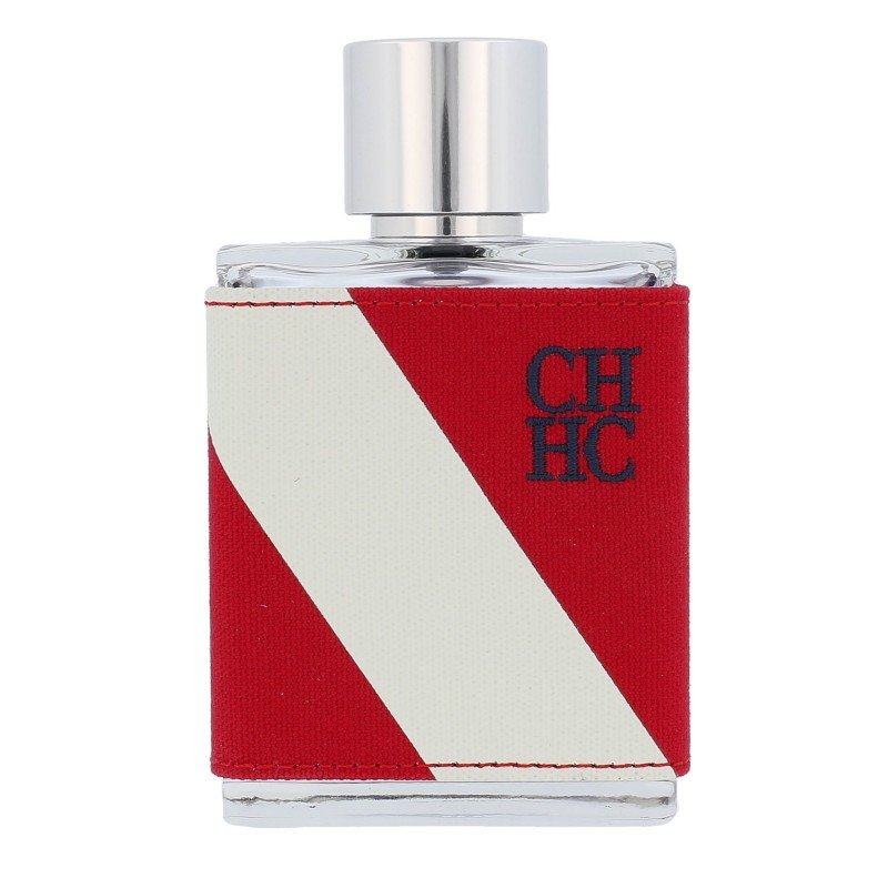 Carolina Herrera Ch Sport 100Ml For Man (Eau De Toilette) Carolina Herrera Ch Sport 100Ml For Man (Eau De Toilette)