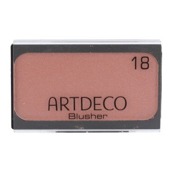 Artdeco Blusher   5G 18 Beige Rose Blush   For Woman (Blush)