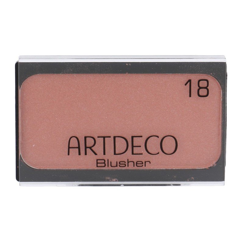 Artdeco Blusher 5G 18 Beige Rose Blush For Woman (Blush) Artdeco Blusher 5G 18 Beige Rose Blush For Woman (Blush)