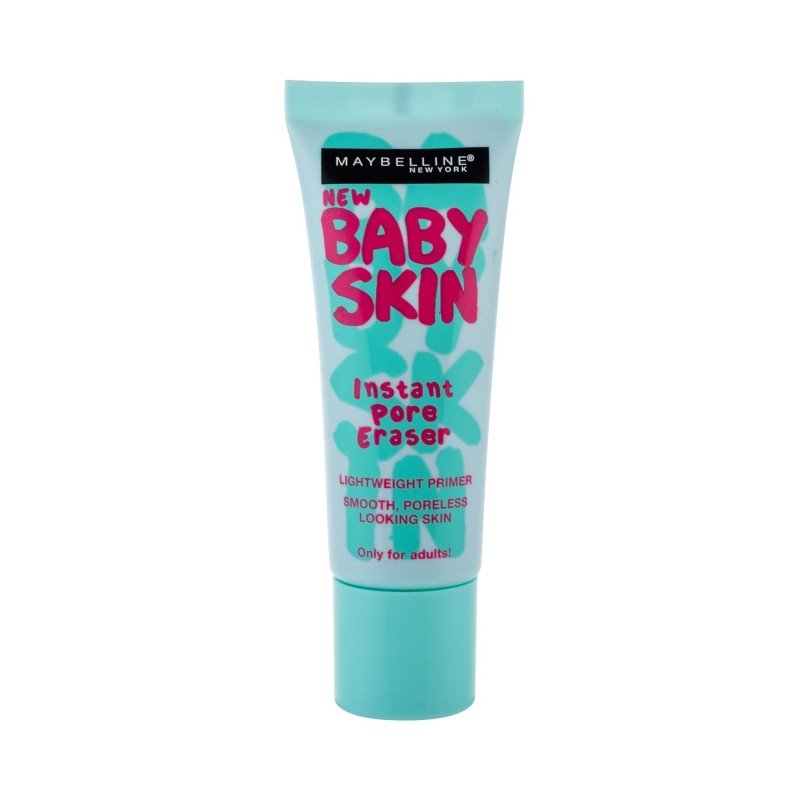 Maybelline Baby Skin   22Ml    For Woman (Makeup Primer)