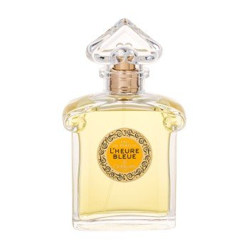 Guerlain L´Heure Bleue   75Ml    For Woman (Eau De Parfum)