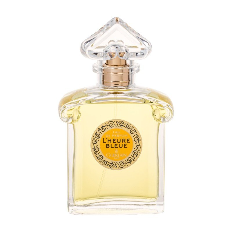 Guerlain L´Heure Bleue   75Ml    For Woman (Eau De Parfum)
