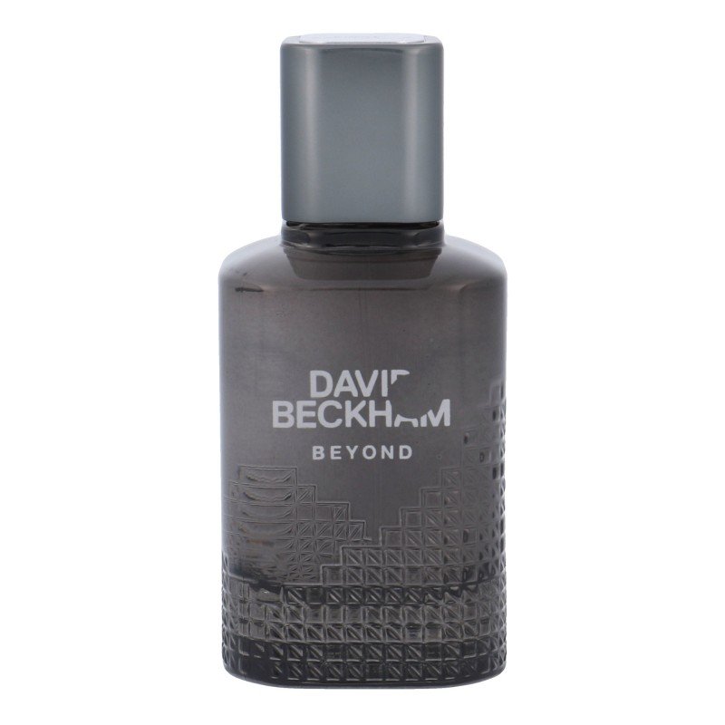 David Beckham Beyond 60Ml For Man (Eau De Toilette) David Beckham Beyond 60Ml For Man (Eau De Toilette)