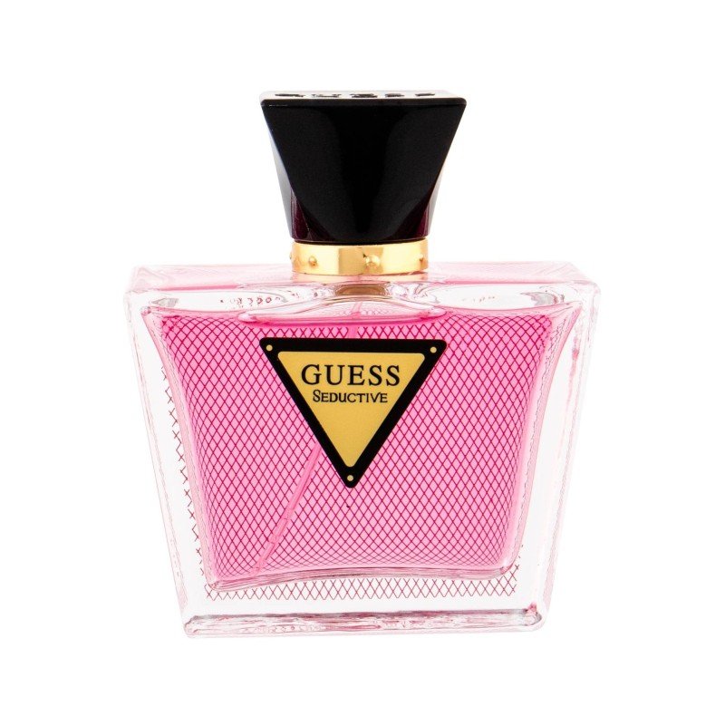 Guess Seductive I´M Yours  75Ml    For Woman (Eau De Toilette)