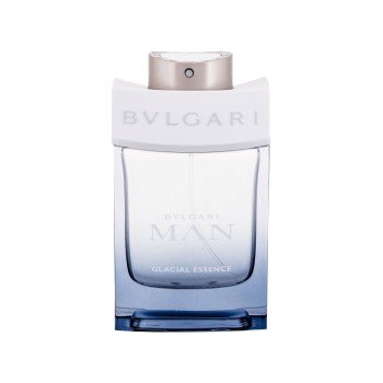 Bvlgari Man Glacial Essence  100Ml    For Man (Eau De Parfum)