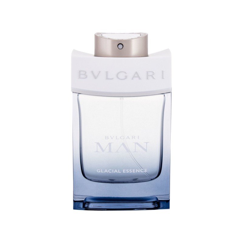 Bvlgari Man Glacial Essence  100Ml    For Man (Eau De Parfum)