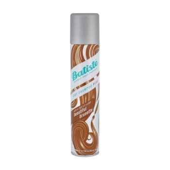 Batiste Beautiful Brunette   200Ml    For Woman (Dry Shampoo)