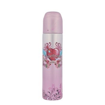 Cuba Heartbreaker   100Ml    For Woman (Eau De Parfum)