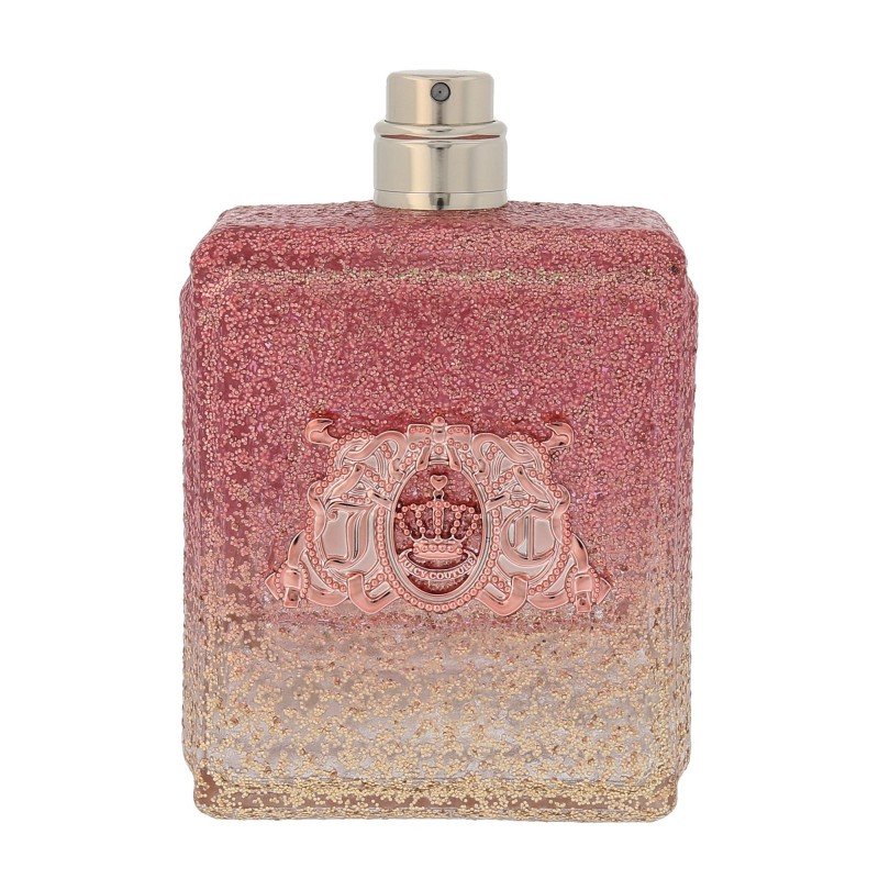 Juicy Couture Viva La Juicy Rose   100Ml    For Woman Without Box(Eau De Parfum)