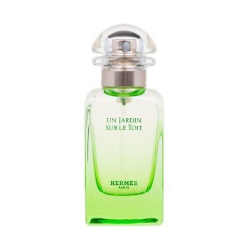 Hermes Un Jardin Sur Le Toit  50Ml    Unisex (Eau De Toilette)