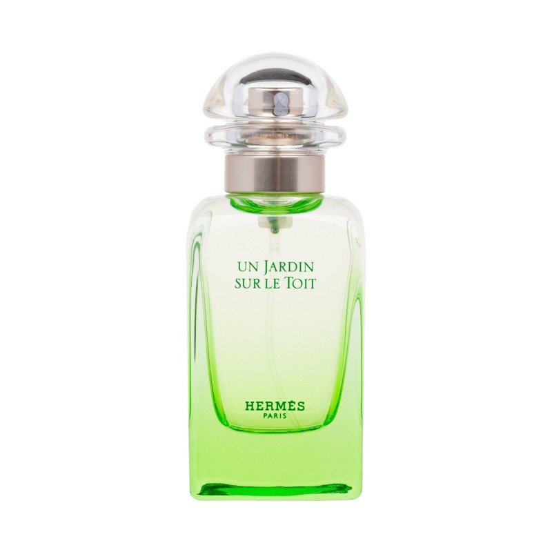 Hermes Un Jardin Sur Le Toit 50Ml Unisex (Eau De Toilette) Hermes Un Jardin Sur Le Toit 50Ml Unisex (Eau De Toilette)