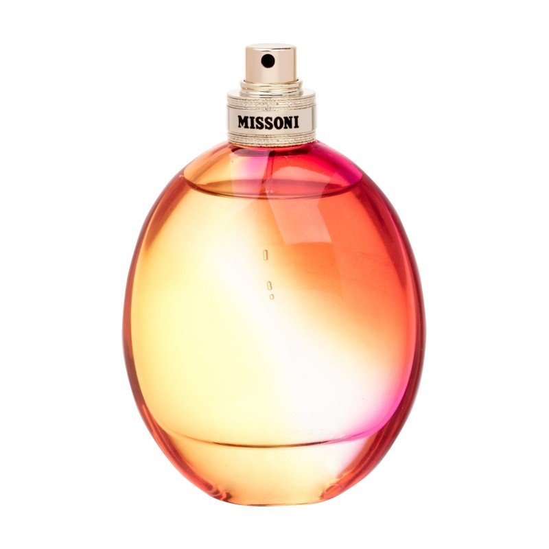 Missoni Missoni   100Ml    For Woman Without Box(Eau De Toilette)