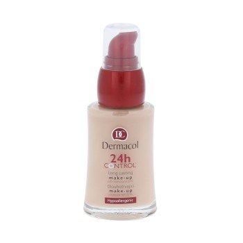 Dermacol 24H Control   30Ml 1   For Woman (Makeup)