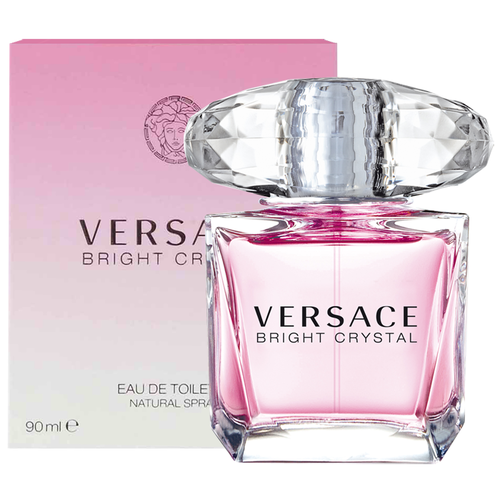 Equivalente Versace Bright Crystal 70ml Equivalente Versace Bright Crystal 70ml