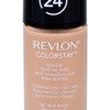Revlon Colorstay Combination Oily Skin  30Ml 320 True Beige  Spf15 For Woman (Makeup)