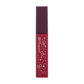 Maybelline Superstay Matte Ink Liquid  5Ml 20 Pioneer   For Woman (Lipstick)