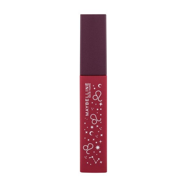 Maybelline Superstay Matte Ink Liquid 5Ml 20 Pioneer For Woman (Lipstick) Maybelline Superstay Matte Ink Liquid 5Ml 20 Pioneer For Woman (Lipstick)