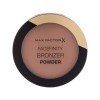 Max Factor Facefinity Bronzer Powder  10G 001 Light Bronze   For Woman (Bronzer)