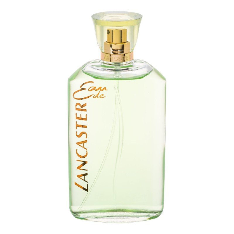 Lancaster Eau De Lancaster Grace Edition  125Ml    For Woman (Eau De Toilette)