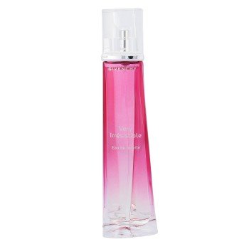 Givenchy Very Irresistible   75Ml    For Woman (Eau De Toilette)