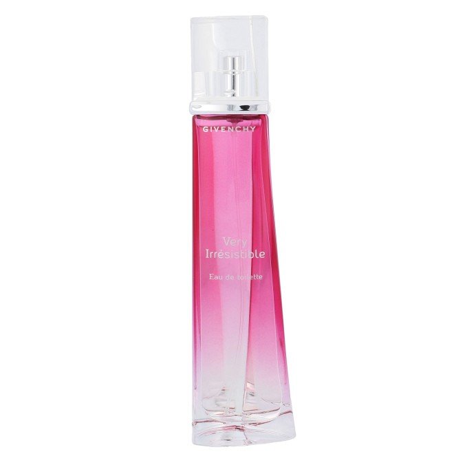 Givenchy Very Irresistible   75Ml    For Woman (Eau De Toilette)