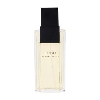 Alfred Sung Sung   100Ml    For Woman (Eau De Toilette)