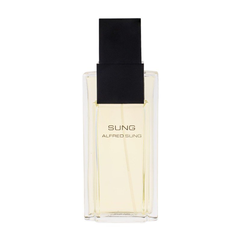 Alfred Sung Sung 100Ml For Woman (Eau De Toilette) Alfred Sung Sung 100Ml For Woman (Eau De Toilette)