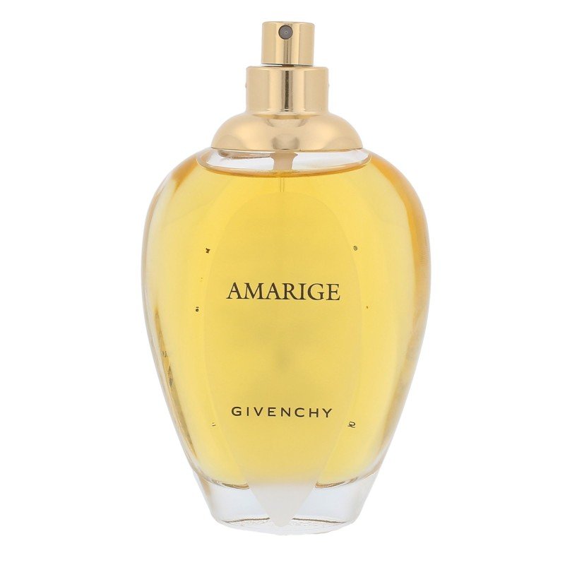 Givenchy Amarige   100Ml    For Woman Without Box(Eau De Toilette)