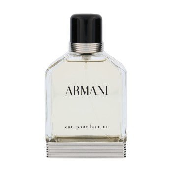 Giorgio Armani Eau Pour Homme 2013  100Ml    For Man (Eau De Toilette)