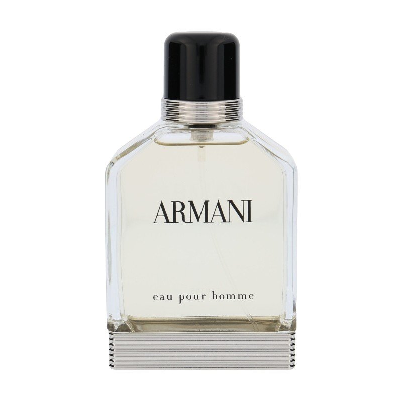 Giorgio Armani Eau Pour Homme 2013 100Ml For Man (Eau De Toilette) Giorgio Armani Eau Pour Homme 2013 100Ml For Man (Eau De Toilette)
