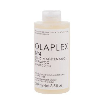 Olaplex Bond Maintenance No. 4  250Ml    For Woman (Shampoo)