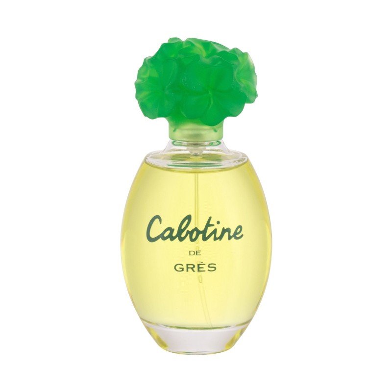 Gres Cabotine De Gres 100Ml For Woman (Eau De Toilette) Gres Cabotine De Gres 100Ml For Woman (Eau De Toilette)