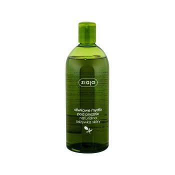 Ziaja Natural Olive   500Ml    For Woman (Shower Gel)