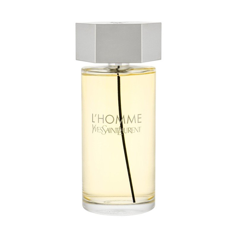 Yves Saint Laurent L´Homme   200Ml    For Man (Eau De Toilette)