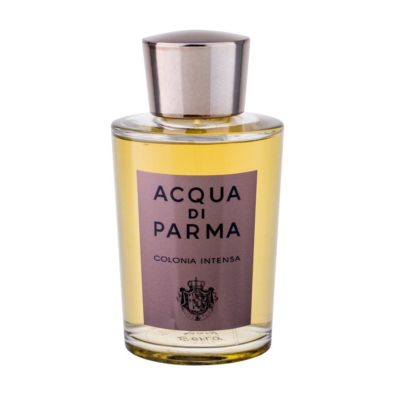 Acqua Di Parma Colonia Intensa  180Ml    For Man (Eau De Cologne)