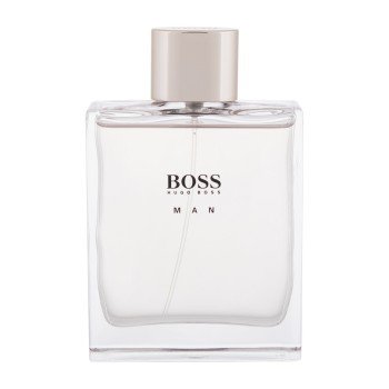 Hugo Boss Boss Orange Man   100Ml    For Man (Eau De Toilette)