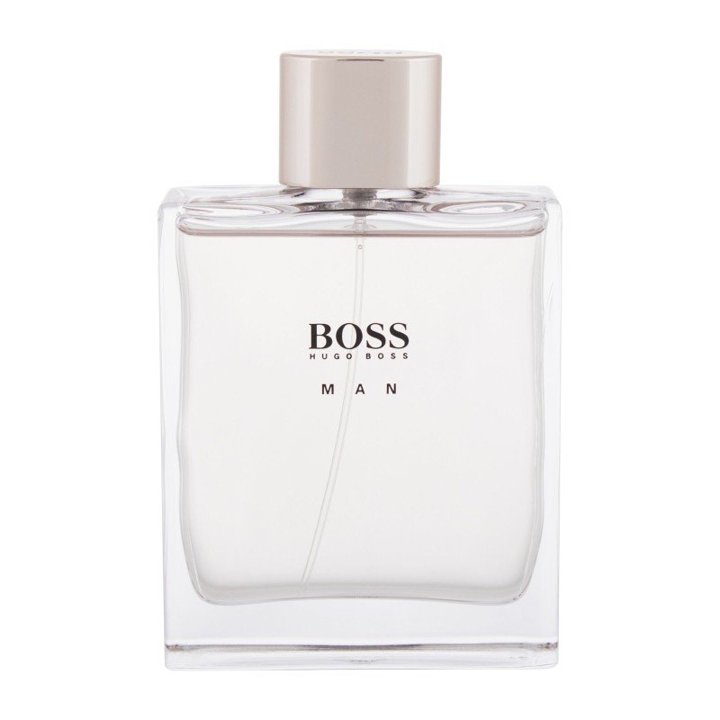 Hugo Boss Boss Orange Man 100Ml For Man (Eau De Toilette) Hugo Boss Boss Orange Man 100Ml For Man (Eau De Toilette)