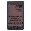 Artdeco Duochrome   0,8G 206 Brazilian Coffee   For Woman (Eye Shadow)