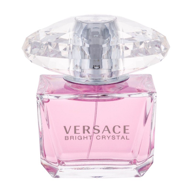 Versace Bright Crystal   90Ml    For Woman (Eau De Toilette)