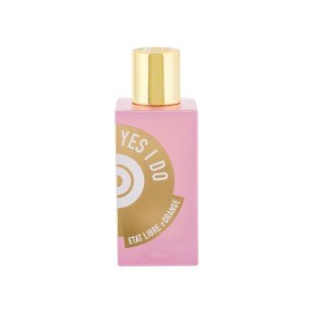 Etat Libre D´Orange Don´T Get Me Wrong Baby Yes I Do  100Ml    For Woman (Eau De Parfum)