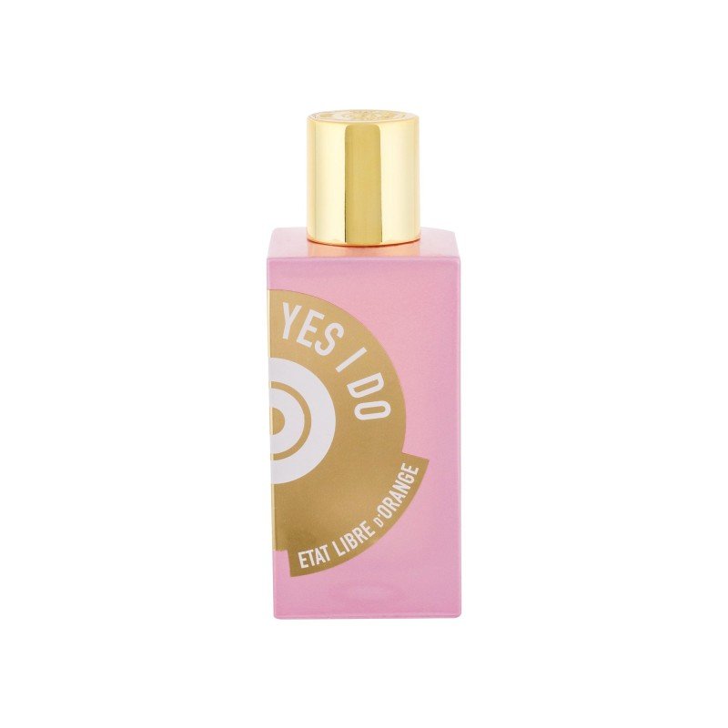 Etat Libre D´Orange Don´T Get Me Wrong Baby Yes I Do  100Ml    For Woman (Eau De Parfum)