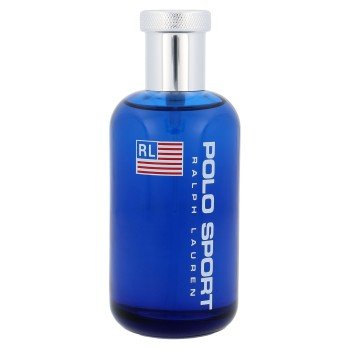 Ralph Lauren Polo Sport   125Ml    For Man (Eau De Toilette)