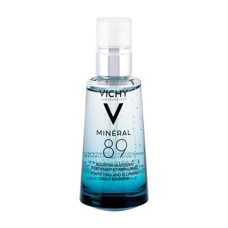 Vichy Minéral 89   50Ml    For Woman (Skin Serum)