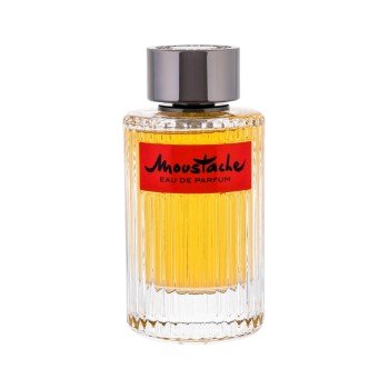 Rochas Moustache   125Ml    For Man (Eau De Parfum)