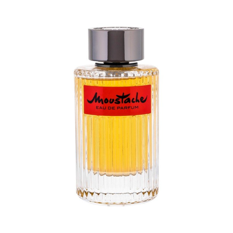 Rochas Moustache   125Ml    For Man (Eau De Parfum)