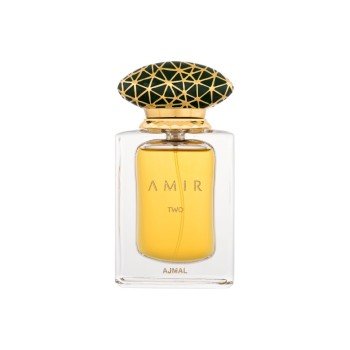 Ajmal Amir      50Ml Unisex (Eau De Parfum) Two