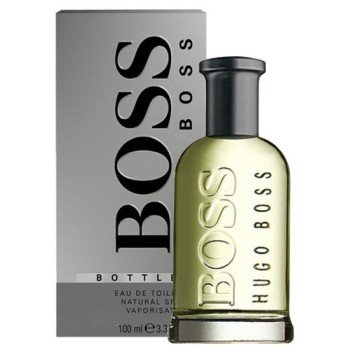 Equivalente Hugo Boss Bottled  80ml