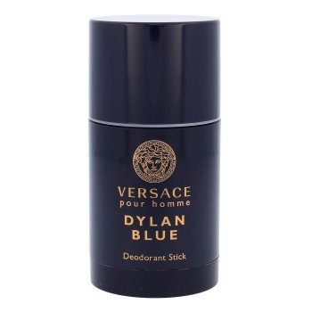 Versace Pour Homme Dylan Blue  75Ml    For Man (Deodorant)