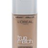 L'Oréal Paris True Match 30Ml 4.N For Woman (Makeup) L'Oréal Paris True Match 30Ml 4.N For Woman (Makeup)