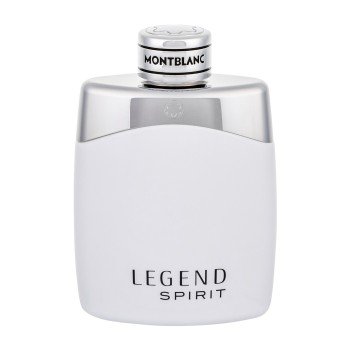 Montblanc Legend Spirit  100Ml    For Man (Eau De Toilette)